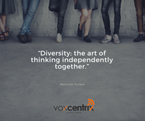 Tijuana Call centers - Voxcentrix