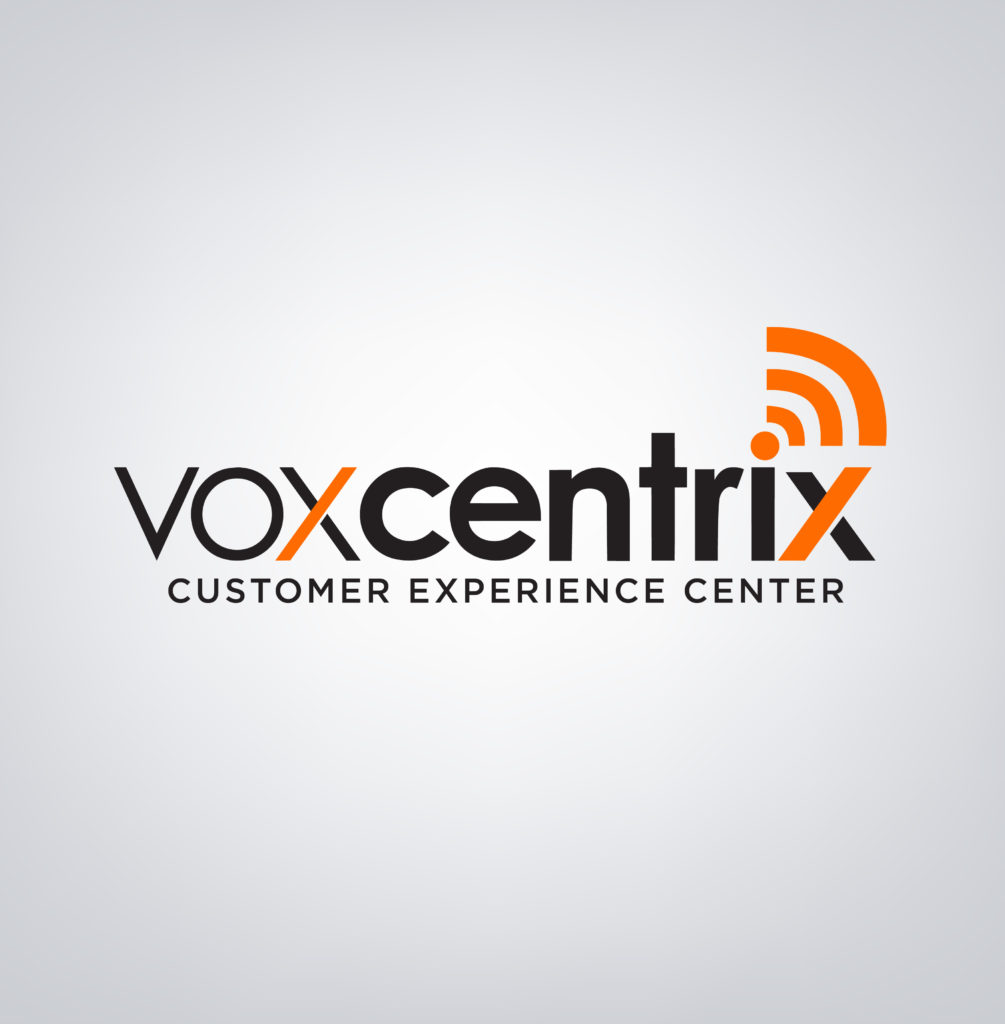 customer experience centers - voxcentrix