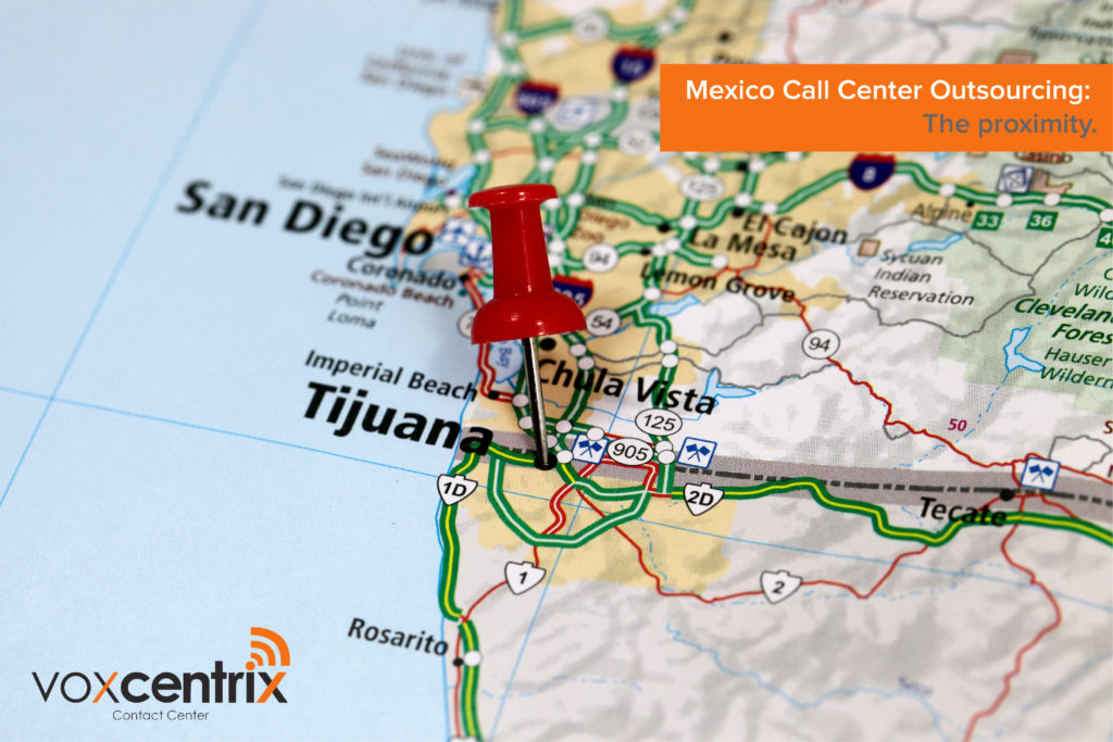 call center jobs  for deportees in tijuana