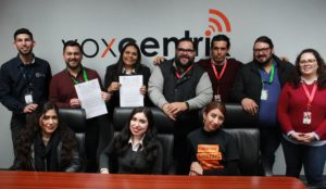 Call center en Tijuana