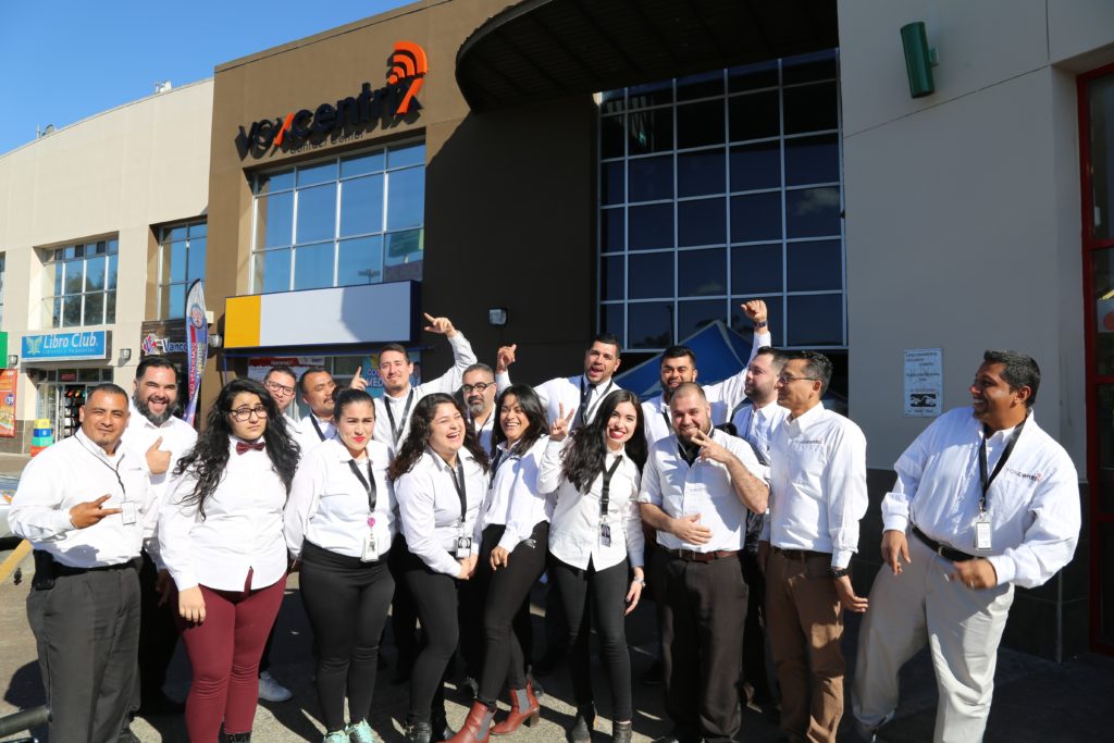 call center jobs in tijuana