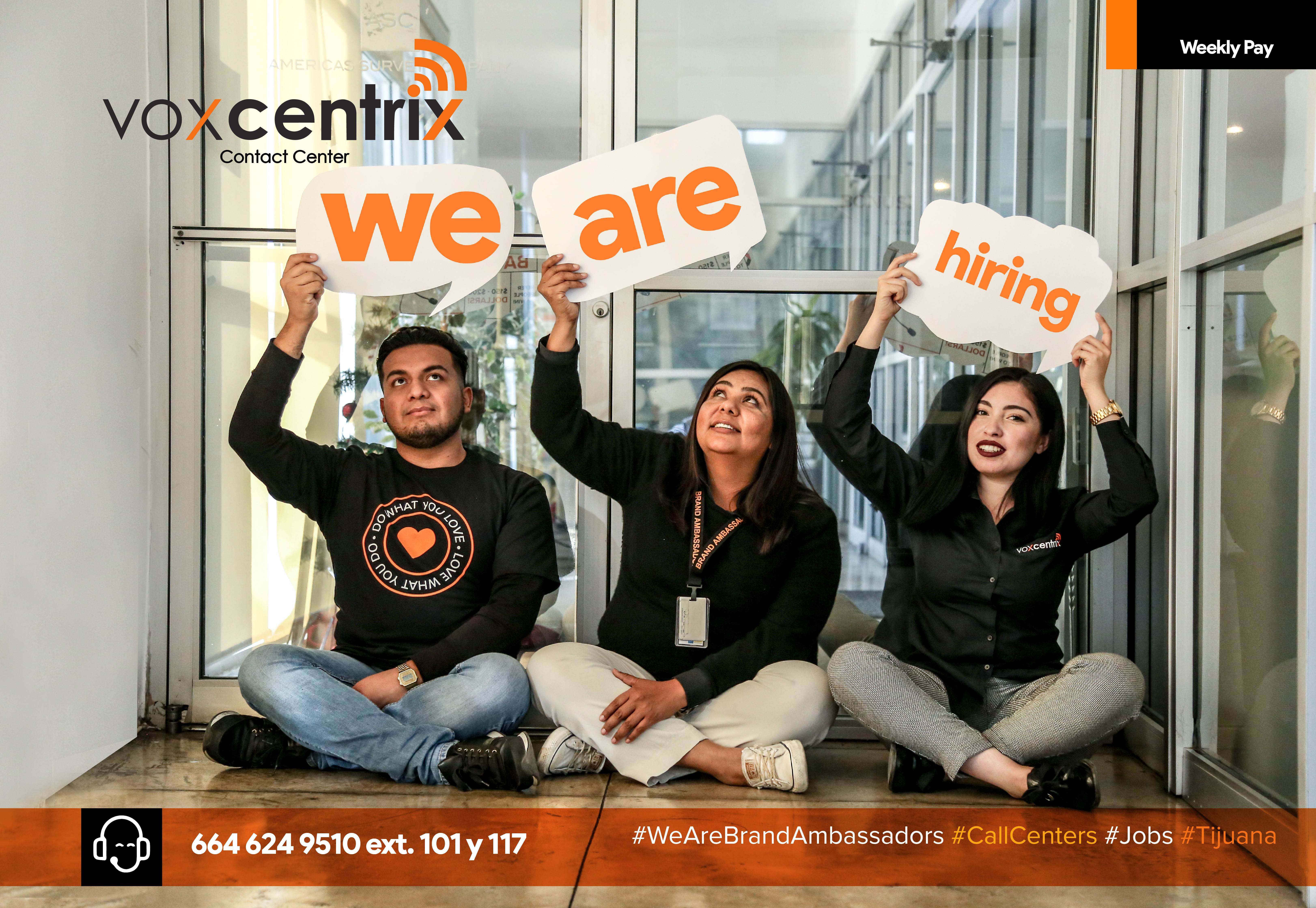 call center jobs in tijuana