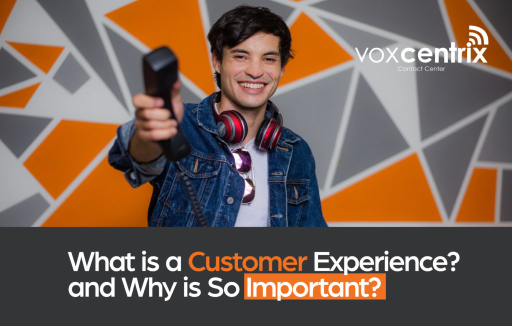 Great Customer Experiences (3)