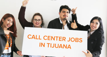 bilingual call center jobs in tijuana