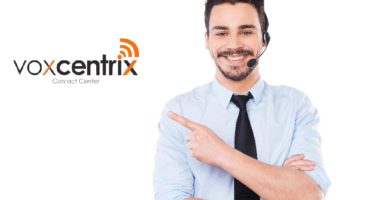 call centers in Tijuana VOXCENTRIX