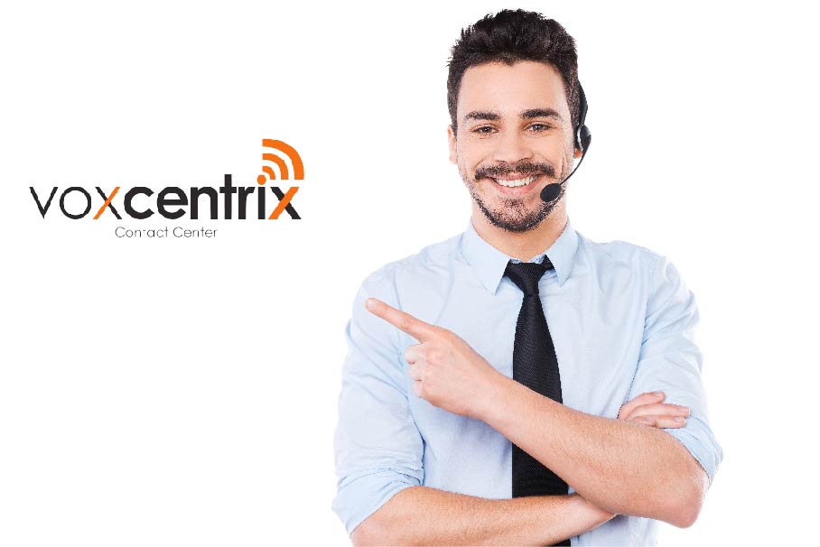 call centers in Tijuana VOXCENTRIX