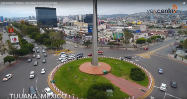 call centers in Tijuana