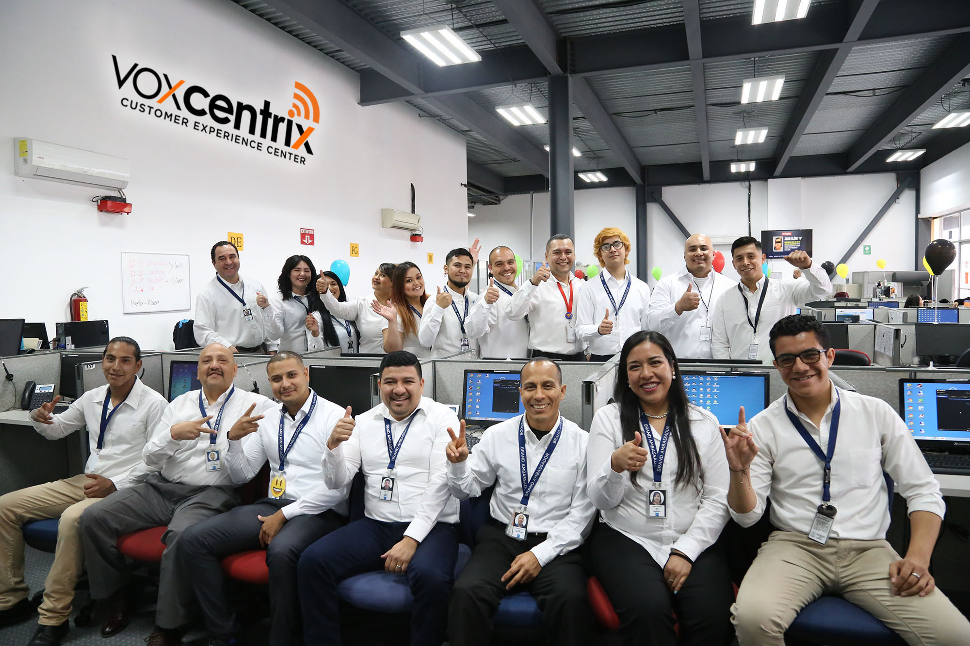 BPO call Center in Tijuana, Customer experience, customer service outsourcing, Mexican call center, best call center in Latinoamérica, outsourced call centers, nearshore call center,