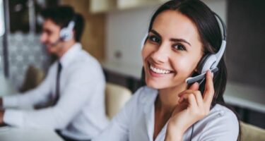 Tijuana call centers